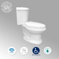 Corner Sinks: Corner Toilets 10688 by the Renovator's Supply