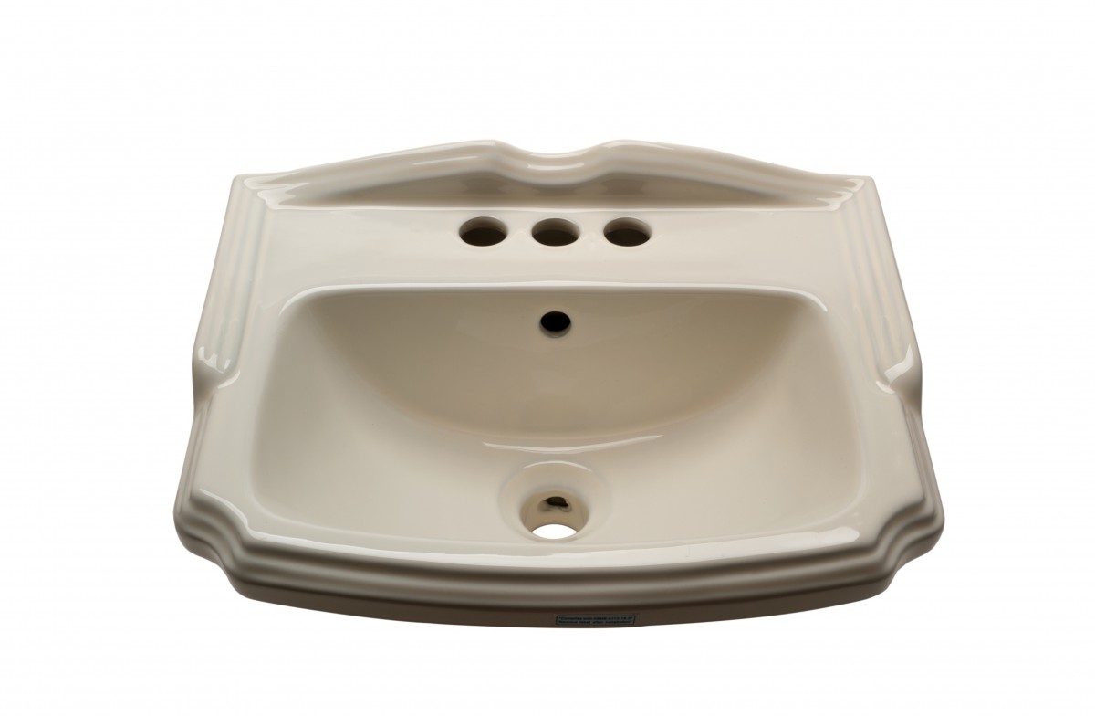 Bathroom Sink Small Bone China Cloakroom 19