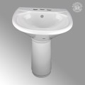 Pedestal Sinks | Children's Pedestal Sinks by the Renovator's Supply