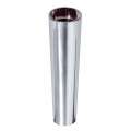Glass Sinks: Glass Sink Pedestals Only 12037 by the Renovator's Supply