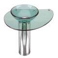 Pedestal Sinks | Glass Pedestal Sinks by the Renovator's Supply