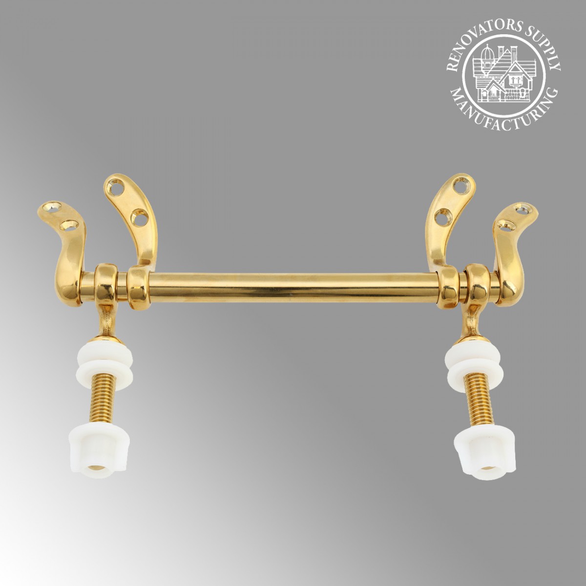 Toilet Seat Hinge Gold PVD Brass Replacement Hinge Toilet Seat Hinge Gold PVD Brass Replacement Hinge