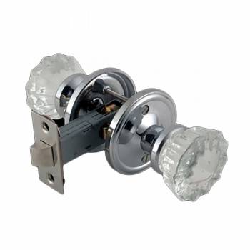 Glass Door Knobs